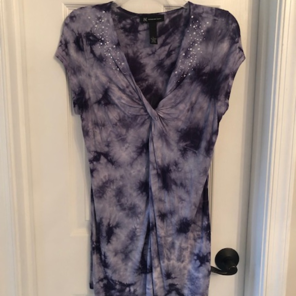 I.N.C shirt - never worn